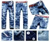 diesel jeans fashion hommes 18